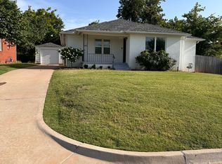 708 NW 51st St, Oklahoma City, OK 73118