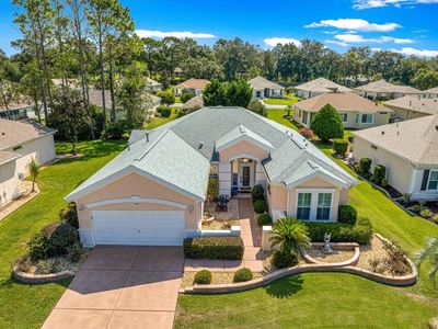 12465 SE 94th Ct, Summerfield, FL, 34491