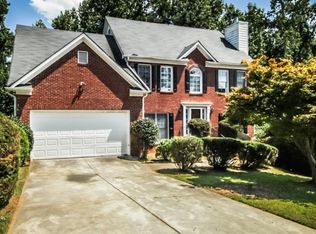 3532 Cherry View Pl, Decatur, GA 30034