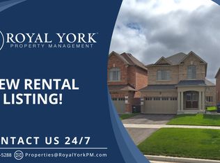 129 Lionhead Golf Club Rd #2, Brampton, ON L6Y6C2