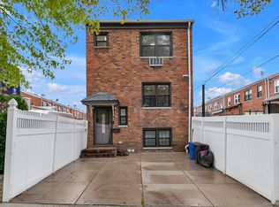 6111 69th Street, Middle Village, NY 11379