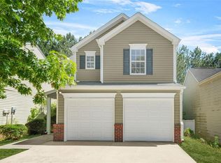 3454 Carriage Chase Rd, Atlanta, GA 30349