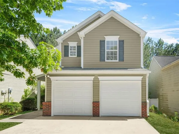 3454 Carriage Chase Rd, Atlanta, GA 30349
