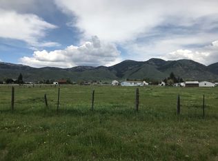 130 W First N, Montpelier, ID 83254