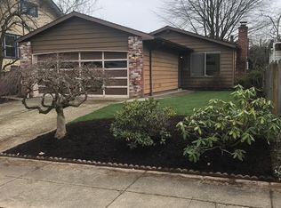 3320 SE Kelly St, Portland, OR