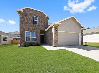 4737 Milagro Loop, Bryan, TX 77807