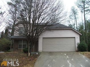 3867 Conley Downs Ln, Decatur, GA 30034