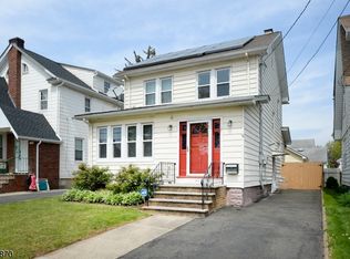 407 Sheridan Ave, Roselle Park, NJ 07204