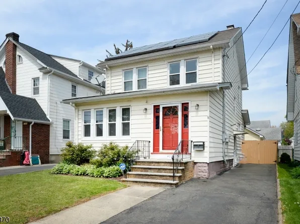 407 Sheridan Ave, Roselle Park Boro, NJ 07204