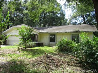 3726 NW 108th Blvd, Gainesville, FL 32606