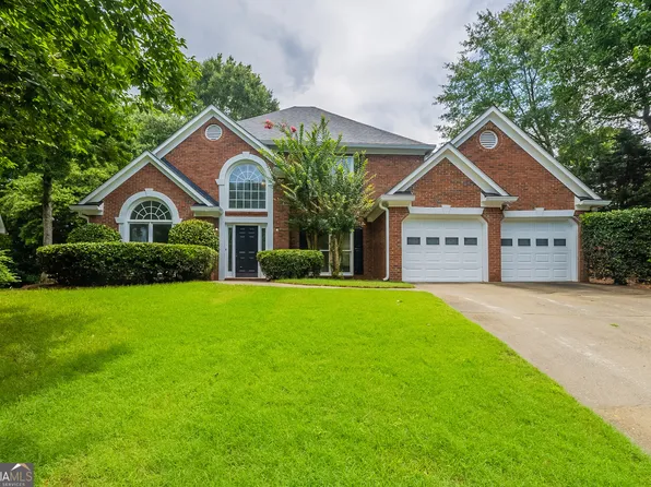3807 Lance Bluff Ct, Duluth, GA 30097