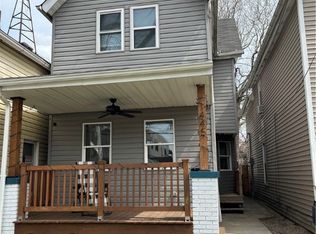 1445 W 52nd St, Cleveland, OH 44102