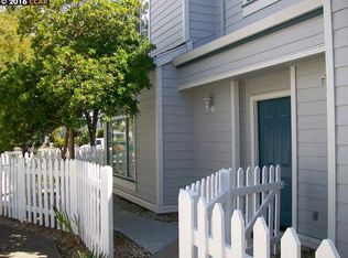 103 Commodore Dr, Richmond, CA 94804