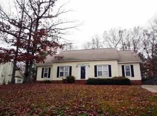 113 E Dean Rd, Irmo, SC 29063