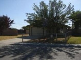 30958 Robinson Rd, Visalia, CA 93291