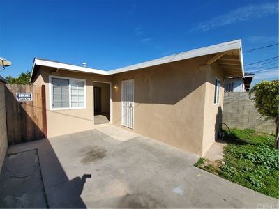11849 Cheshire St, Norwalk, CA, 90650