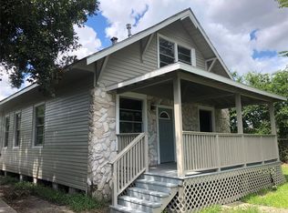 7919 Ithaca St, Houston, TX 77017