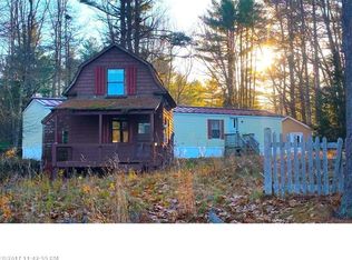4 Abbott Dr, Searsmont, ME 04973