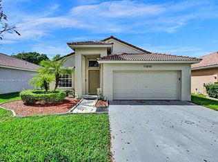 11410 SW 20th St, Miramar, FL 33025