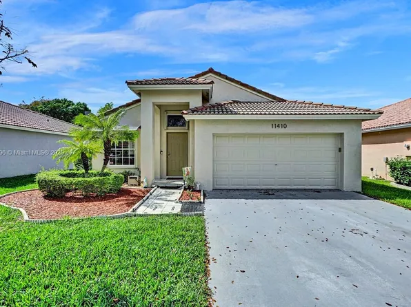 11410 SW 20th St, Miramar, FL 33025