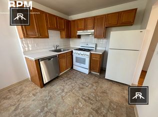 22 Colborne Rd #18, Brighton, MA 02135