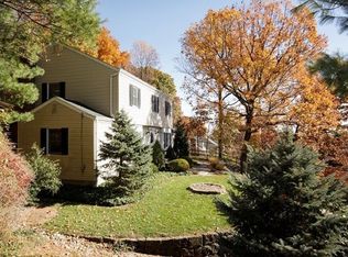17 Butterworth Dr, Morristown, NJ