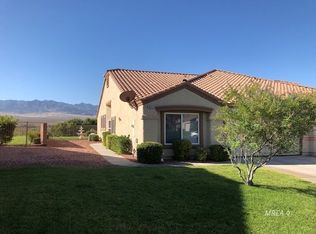 852 Grand Cyprus Ct, Mesquite, NV 89027