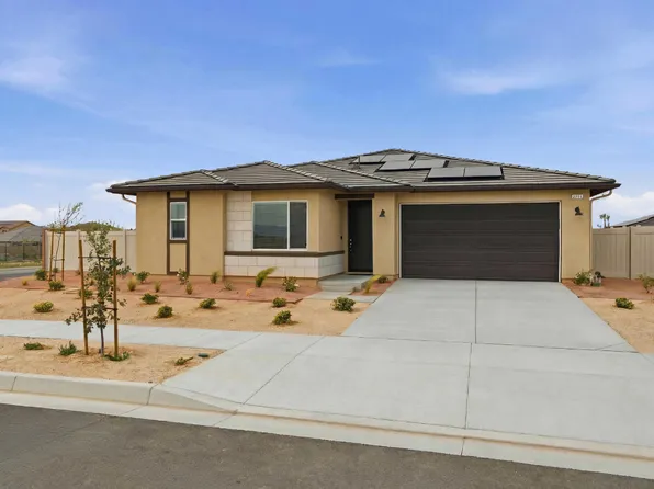 3211 E Avenue J #4, Lancaster, CA 93535
