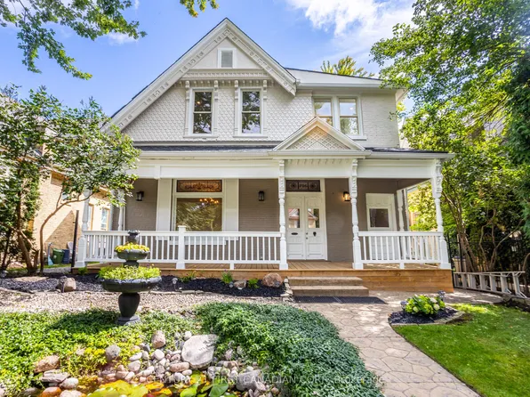 706 Waterloo St, London, ON