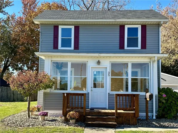35 State St, Norwalk, OH 44857