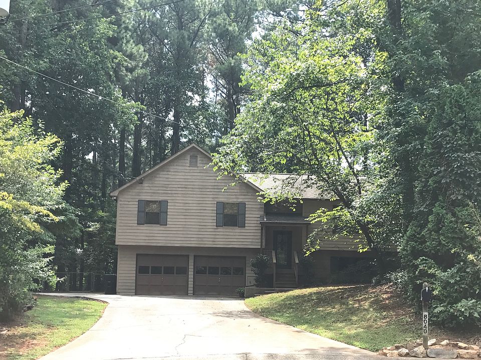 2nd image of 8040 Sumit Wood Dr NW