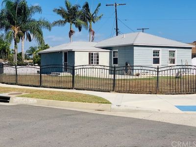 9210 Muroc St, Bellflower, CA, 90706