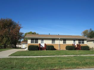 706 Walnut Ave, Woodward, IA 50276