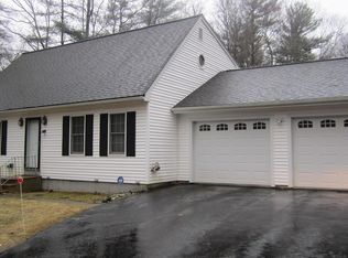 22 Conlin Rd, Oxford, MA 01540