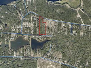 7AC Martin Rd, Defuniak Springs, FL 32433