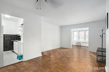 Rented by Brown Harris Stevens