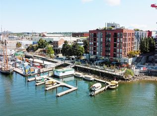 409 Swift St #117, Victoria, BC