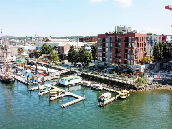 409 Swift St #117, Victoria, BC V8W 1S2