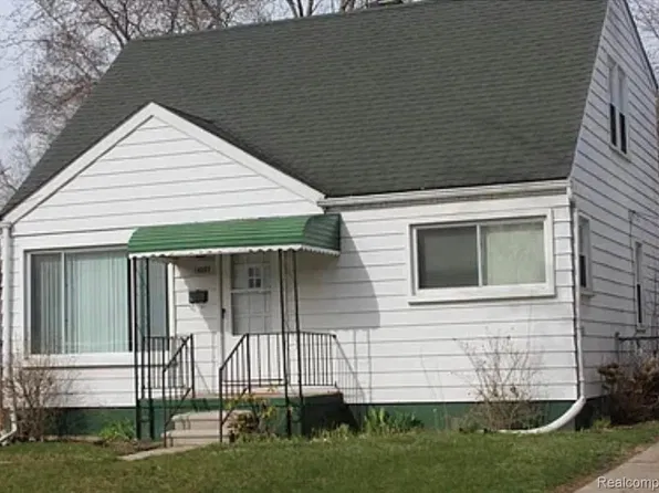 18503 Gaylord, Redford, MI 48240