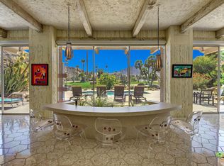 1333 E Via Estrella, Palm Springs, CA 92264