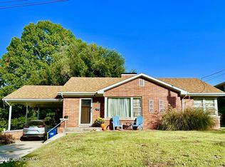 2122 Lowell Dr, Jefferson City, MO 65109