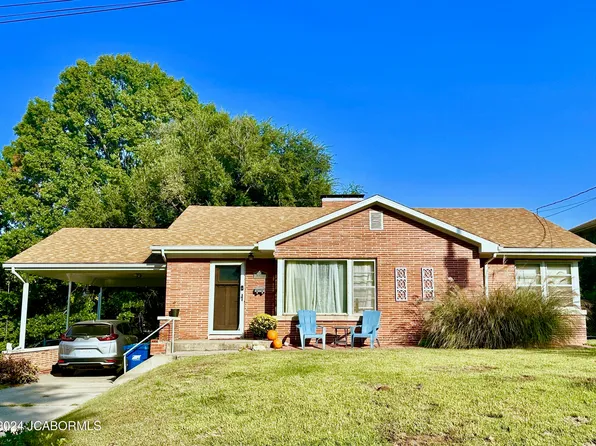 2122 Lowell Dr, Jefferson City, MO 65109