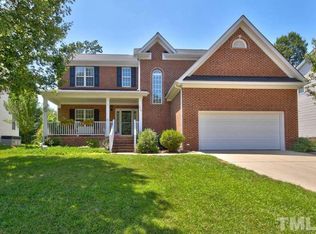 210 Moravia Ln, Cary, NC 27513
