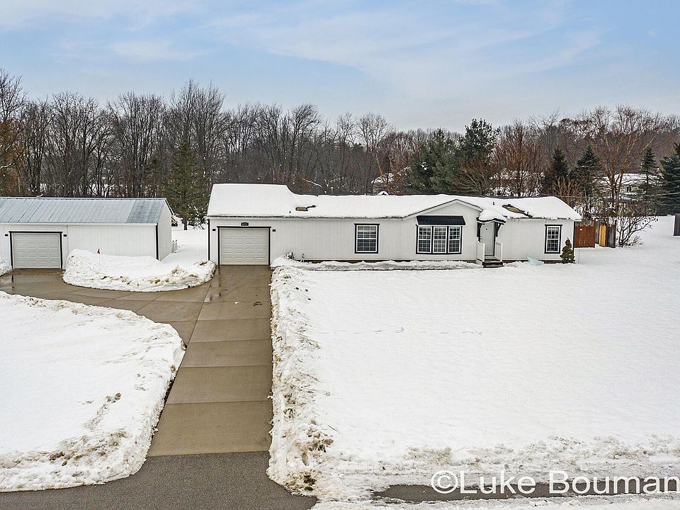 4891 Kenowa Ave SW, Grandville, MI 49418 Zillow