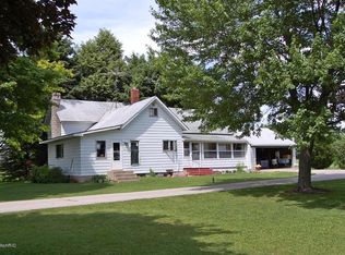 3422 85th Ave, Lakeview, MI 48850