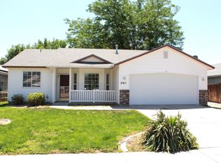 2011 W Curlew St, Nampa, ID 83651