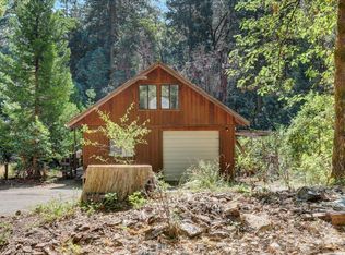 11728 Buckeye Rd, Nevada City, CA 95959