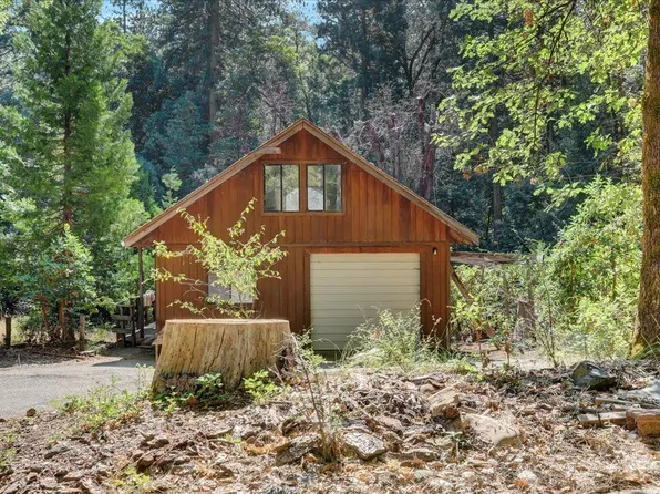 11728 Buckeye Rd, Nevada City, CA 95959