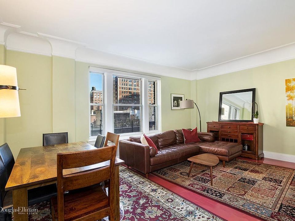 1st image of 318 W 100th St APT 7A