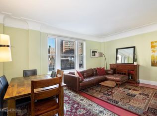 318 W 100th St APT 7A, New York, NY